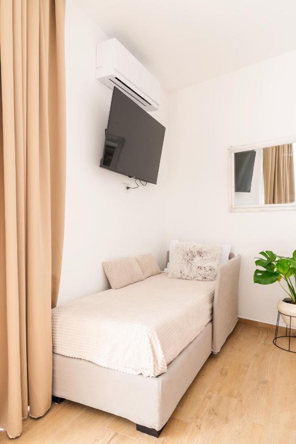Casa Mia Milano Malpensa Apartment Gallarate Exterior photo