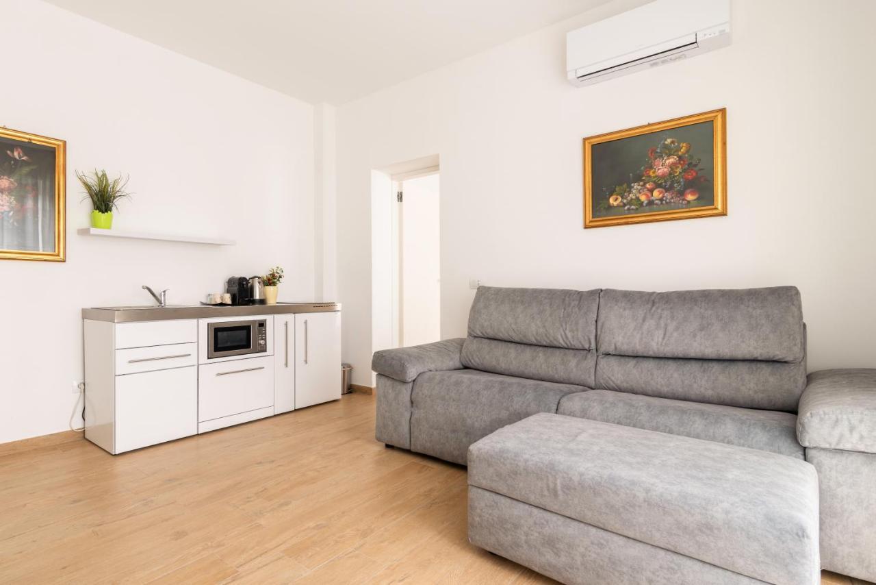 Casa Mia Milano Malpensa Apartment Gallarate Exterior photo