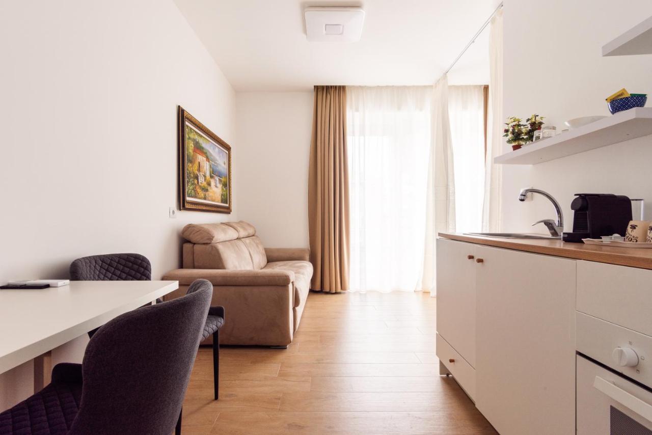 Casa Mia Milano Malpensa Apartment Gallarate Exterior photo