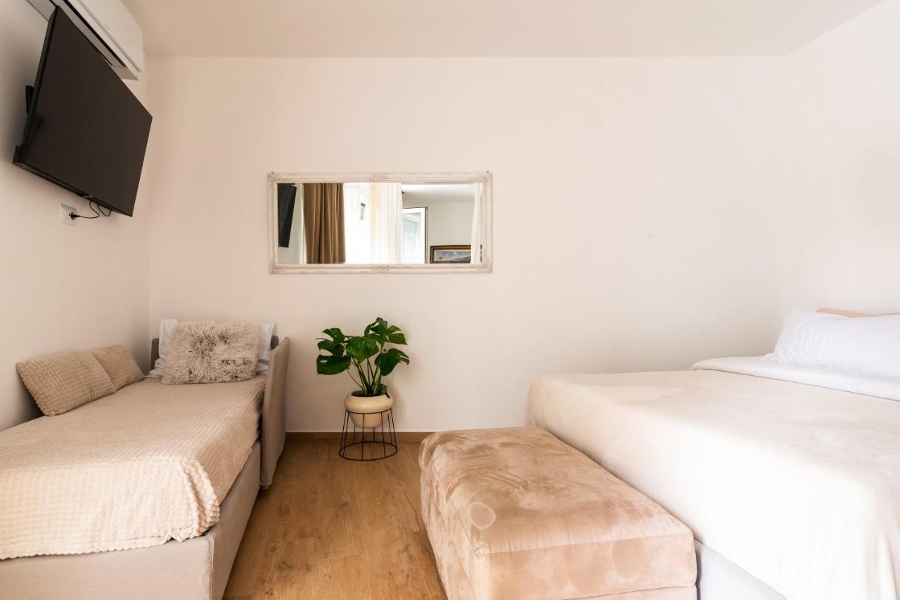 Casa Mia Milano Malpensa Apartment Gallarate Exterior photo