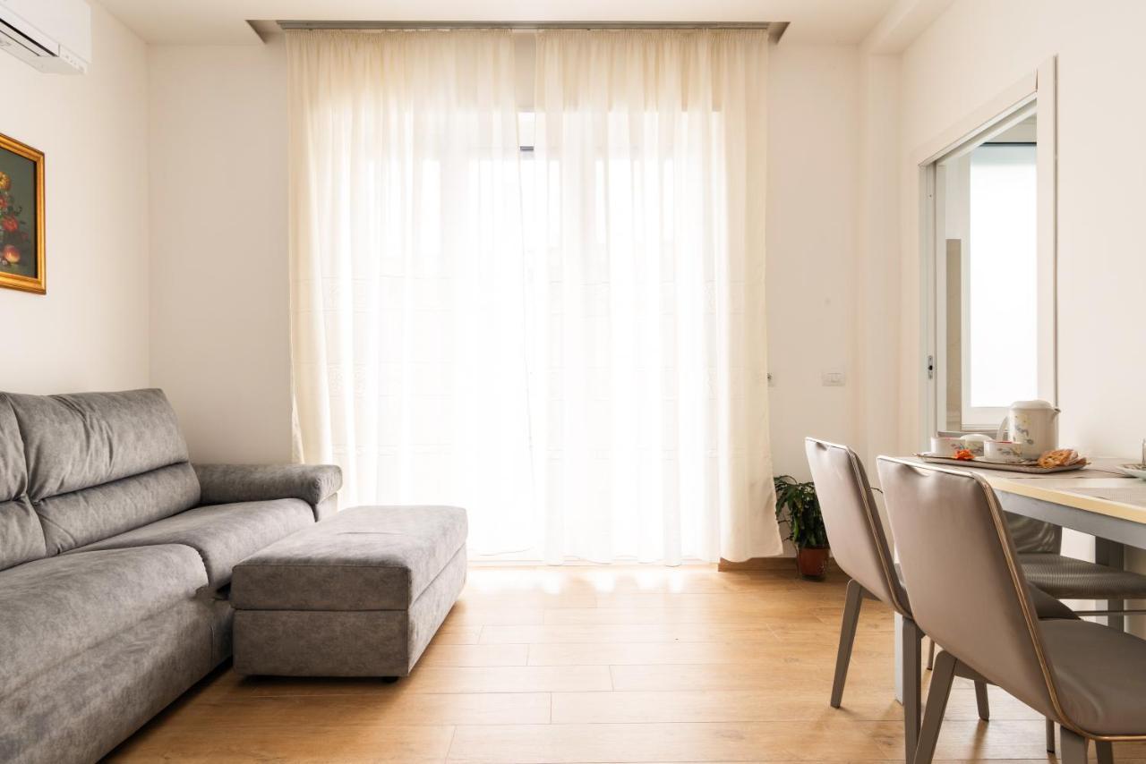 Casa Mia Milano Malpensa Apartment Gallarate Exterior photo